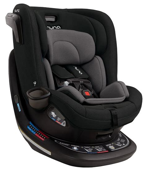 nuna rava rotating car seat